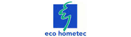 Eco Hometec boiler manuals-pdf